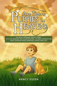 Are There Puppies In Heaven?