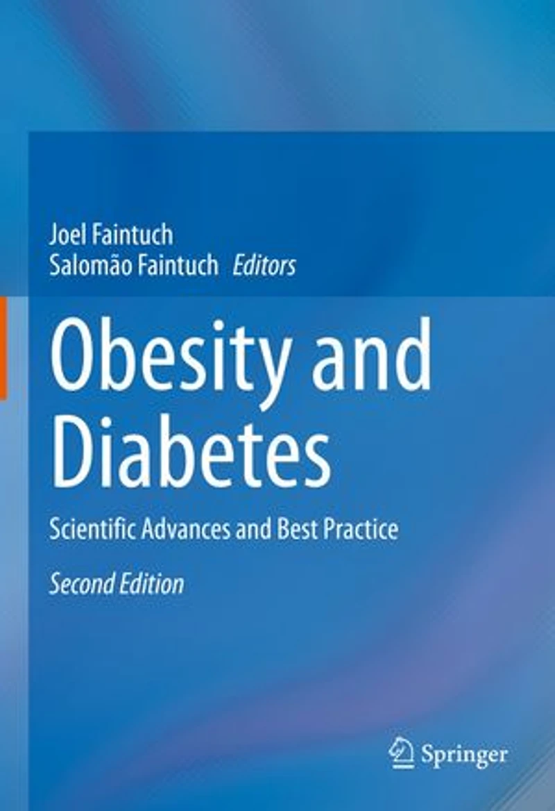 Obesity and Diabetes: Scientific Advances Best Practice