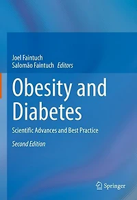 Obesity and Diabetes: Scientific Advances Best Practice