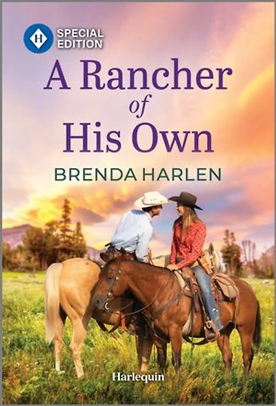 A Rancher of His Own