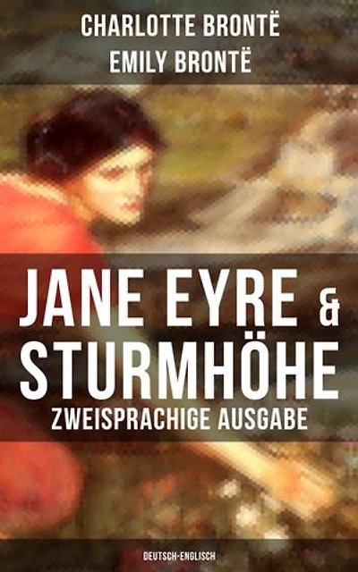 Jane Eyre, die Waise von Lowood