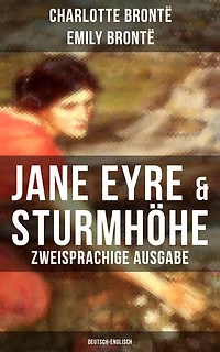 Jane Eyre, die Waise von Lowood