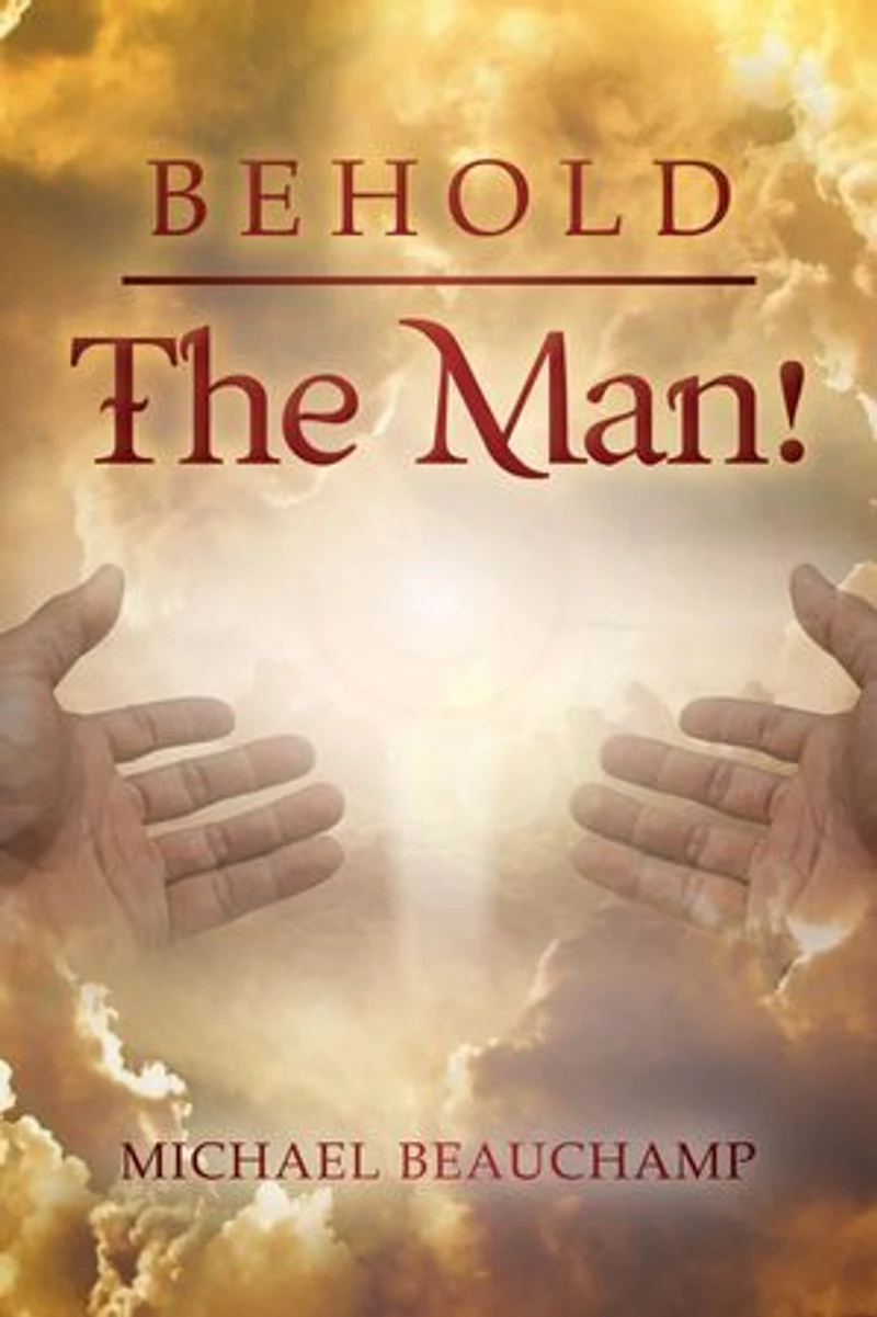 Behold the Man