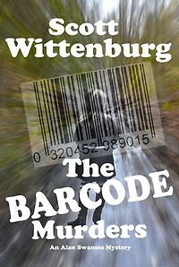 The Barcode Murders