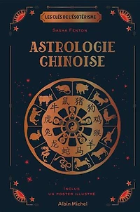 ASTROLOGIE CHINOISE