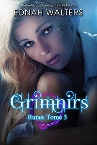 Grimnirs: Runes Tome 3