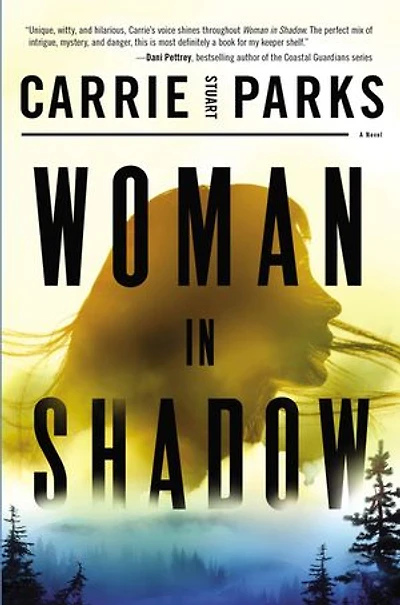 Woman Shadow
