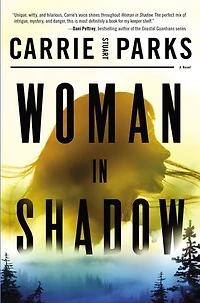 Woman Shadow