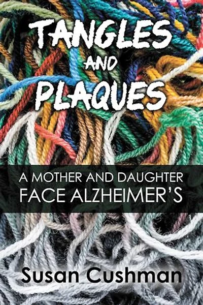 Tangles and Plaques