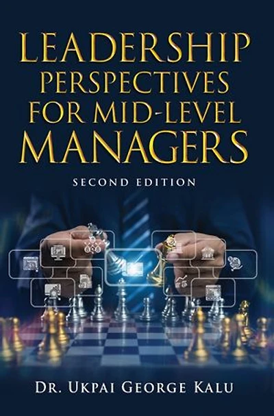 Leadership Perspectives for Mid-Level Managers