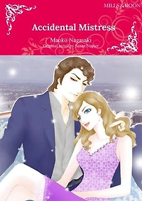 ACCIDENTAL MISTRESS: Harlequin Comics