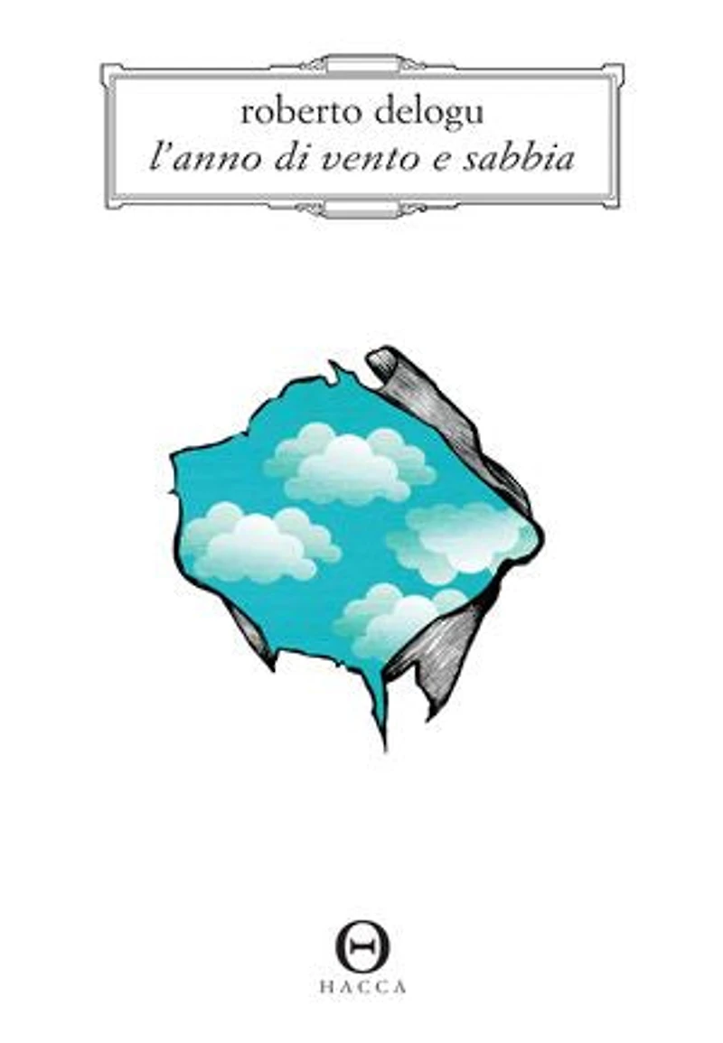 l'anno di vento e sabbia