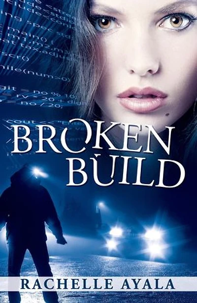 Broken Build: Chance for Love, #1