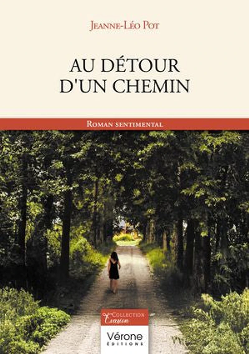 Au détour d'un chemin