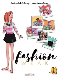 Fashion Weak
