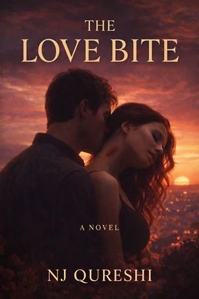 The Love Bite: When Desire Leaves a Mark