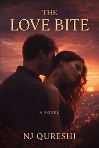 The Love Bite: When Desire Leaves a Mark