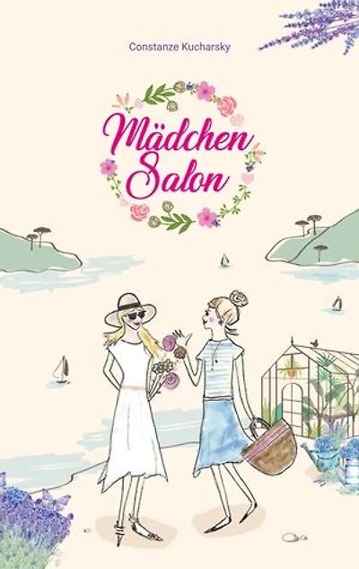 Mädchensalon