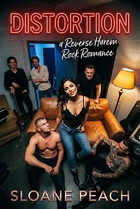 Distortion: a Reverse Harem Rock Romance