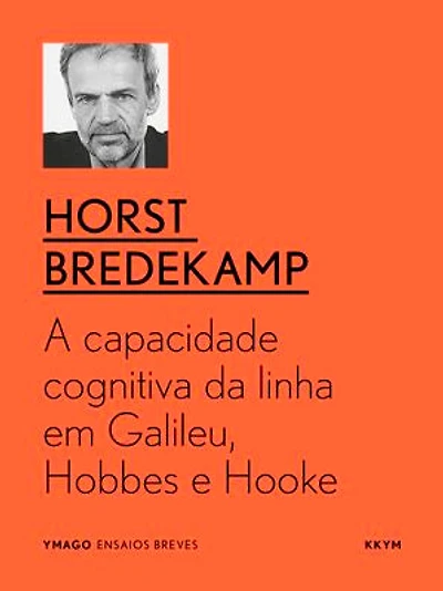 A capacidade cognitiva da linha em Galileu, Hobbes e Hooke