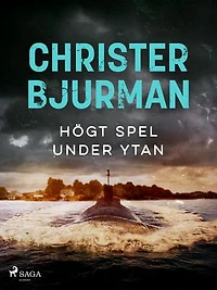 Högt spel under ytan