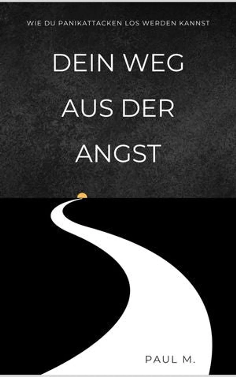 Dein Weg aus der Angst: Wie du Panikattacken los werden kannst