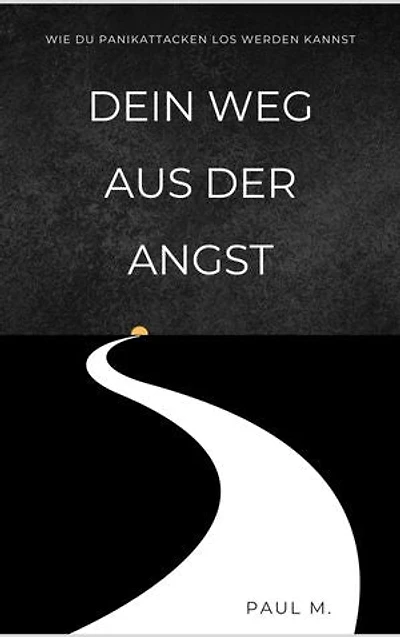 Dein Weg aus der Angst: Wie du Panikattacken los werden kannst