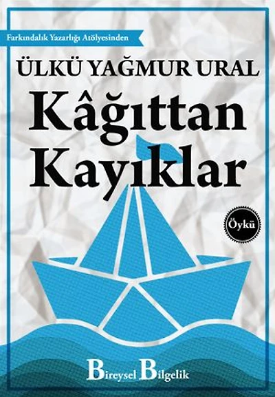 Kağıttan Kayıklar