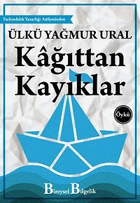Kağıttan Kayıklar