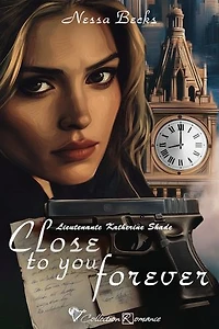 Close to you forever