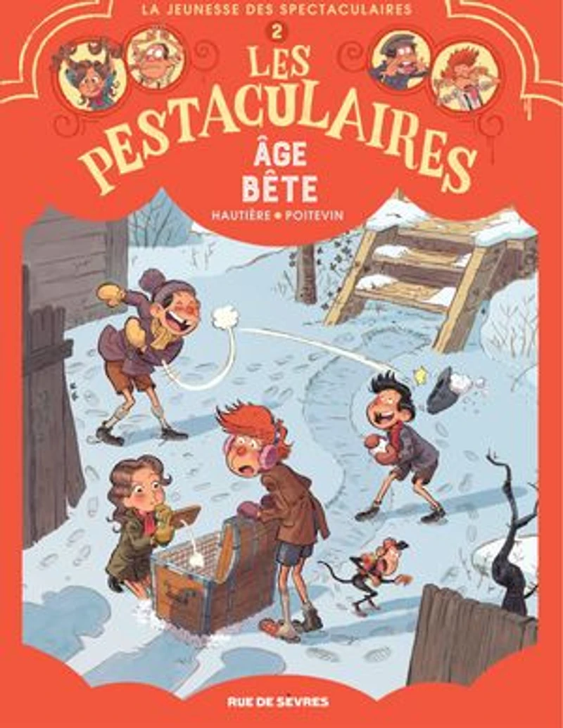 Age bête