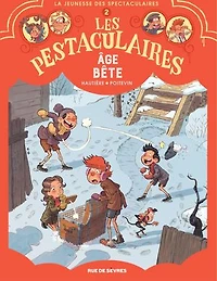 Age bête