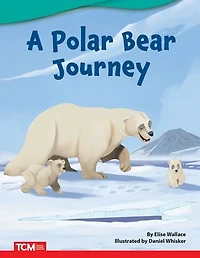 A Polar Bear Journey