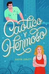 Caótico y hermoso
