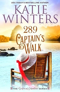 289 Captain's Walk: Sisters of Edgartown, #2