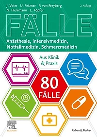 80 Fälle AINS: 80 Fälle AINS