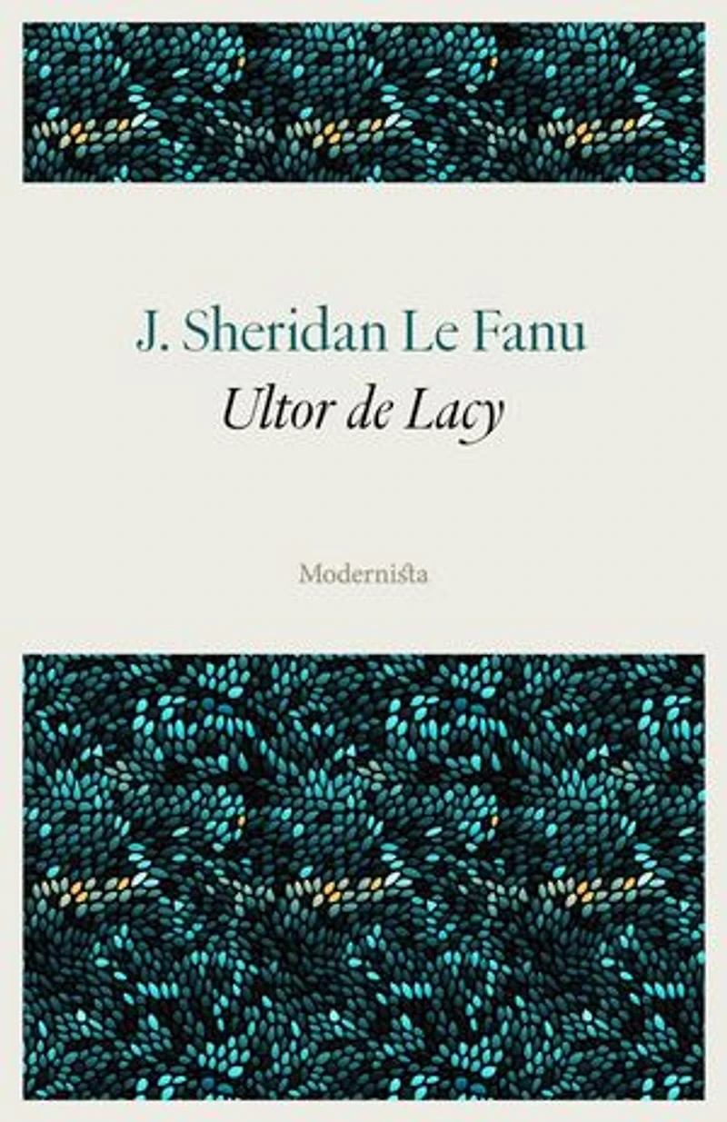 Ultor de Lacy