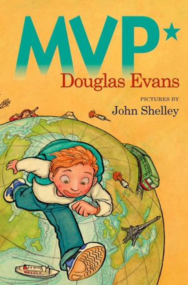 MVP*: Magellan Voyage Project