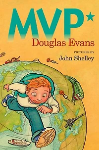 MVP*: Magellan Voyage Project