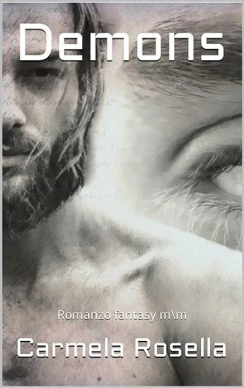 Demons (Vol.1)
