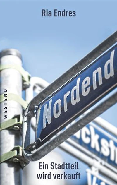 Nordend: Ein Stadtteil wird verkauft