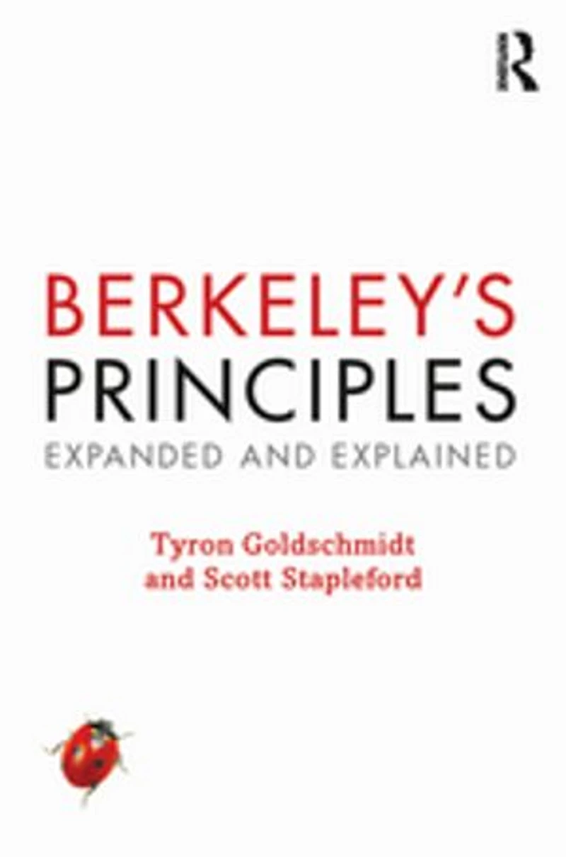 Berkeley's Principles: Expanded And Explained