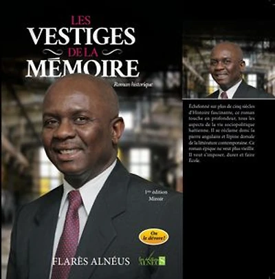 LES VESTIGES DE LA MÉMOIRE