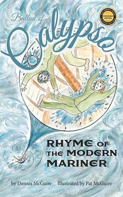 Ballad of Calypso