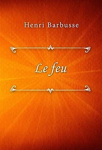 Le feu