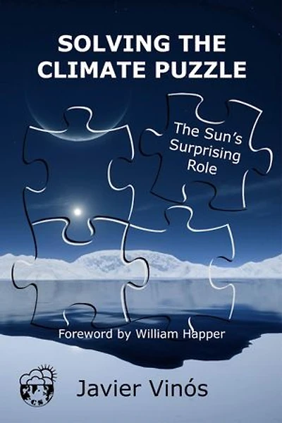 Solving the Climate Puzzle: The Sun's Surprising Role