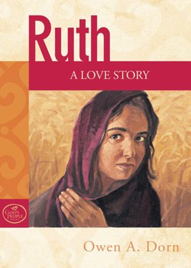 Ruth: A Love Story