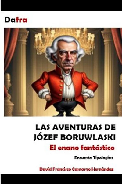Las Aventuras de JÓZEF BORUWLASKI
