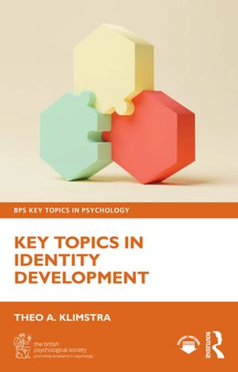 Key Topics Identity Development