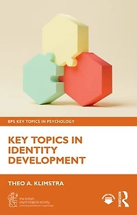 Key Topics Identity Development